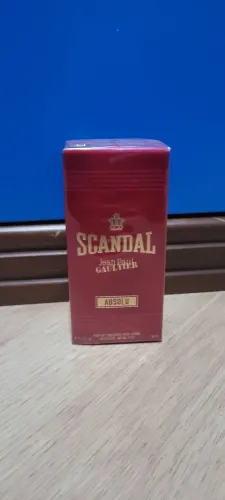 Scandal Jean Paul Absolu
