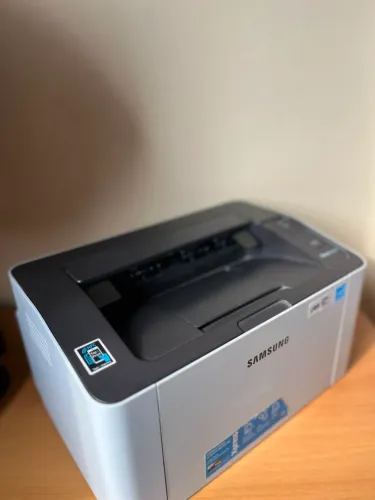 Impressora Samsung M2020W