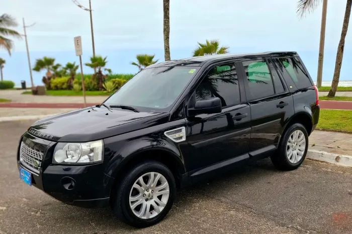 Land Rover Freelander2 I6 SE 3.2 232cv Aut. 5P 2010
