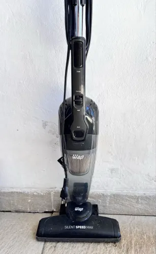 Aspirador wap