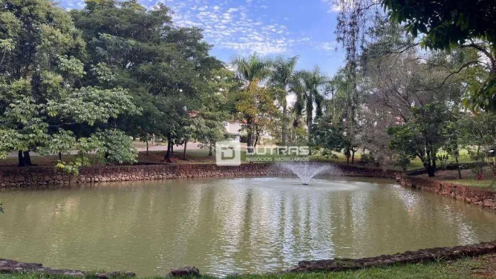 Terreno à Venda 2.010,99?m² | Condomínio Vila Romana Piracicaba/SP
