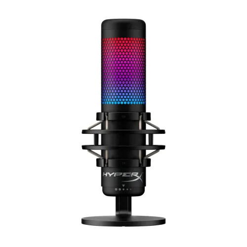 microfone quadcast s
