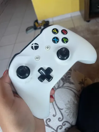 Controle Xbox One S