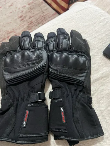 Luvas Alpinestars Drystar XL