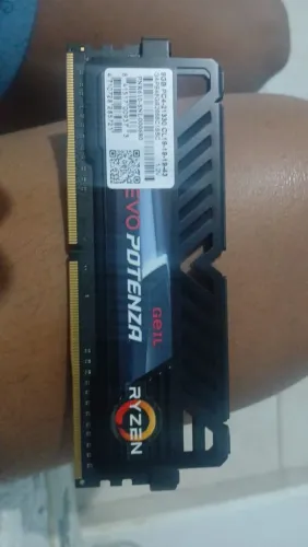 MEMORIA RAM 8GB 2133mhz