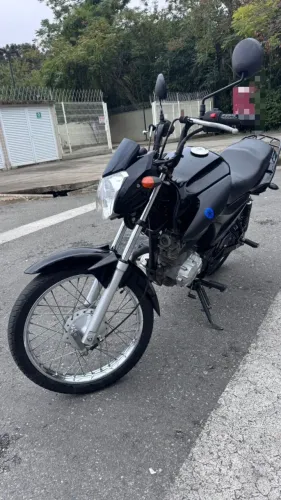 YAMAHA FACTOR 150 ED 2018