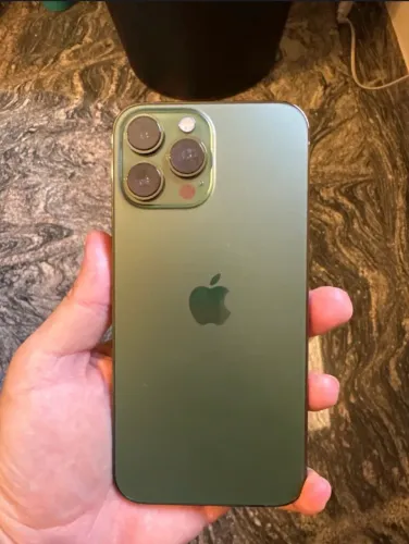 iPhone 13 Pro Max