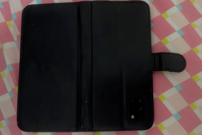 Samsung Galaxy A31 usado 