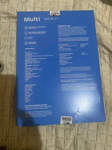 Tablet