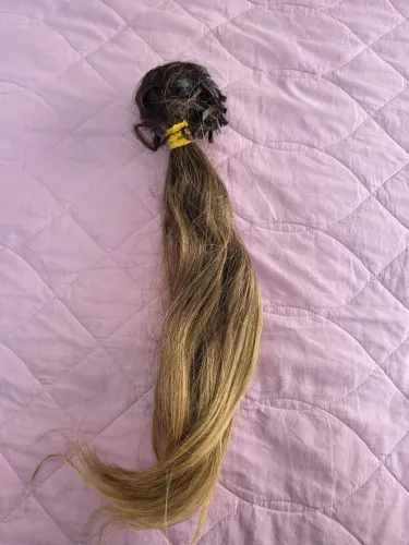 Mega queratina
