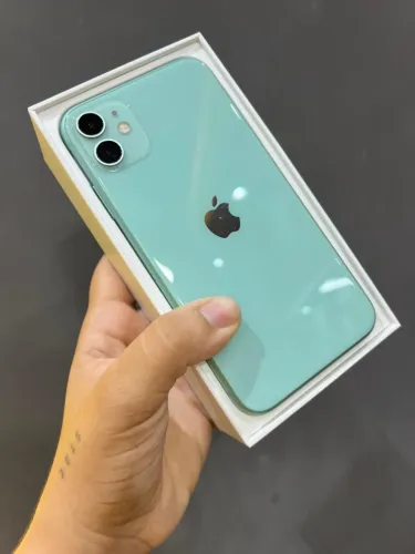 IPHONE 11 128 GB