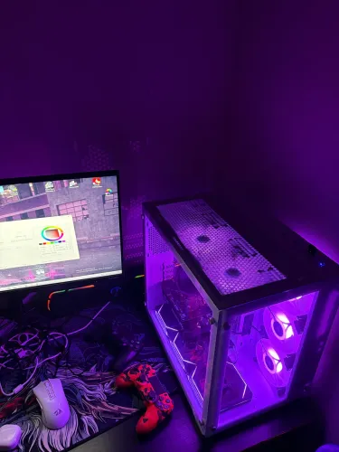 Computador desktop