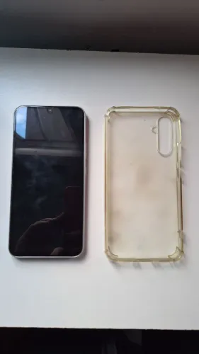 Samsung Galaxy a34 128G | 6G memória