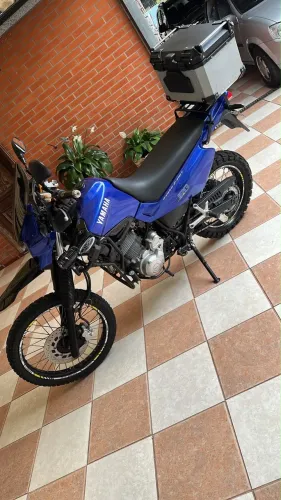 Vendo Yamaha XT 600 2004
