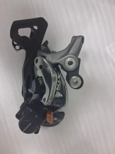 Câmbio shimano xtr 11v