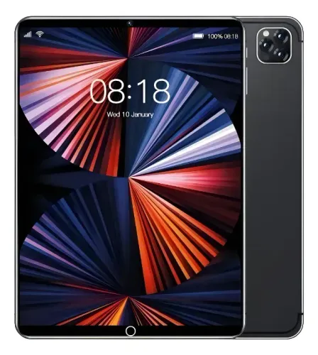 Tablet Android 10  512 Gb De 10' 12gb de memória