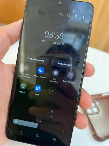 Samsung galaxy a22