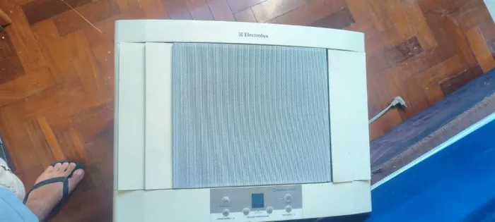 Ar Condicionado de Janela - Usado