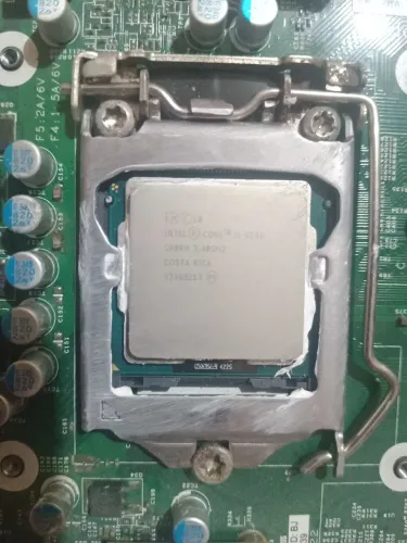 Processador Intel Core i3 3a. Geração