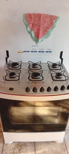 Fogão