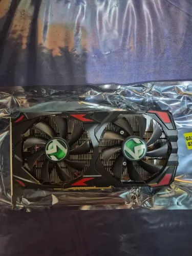 RX 580 2048sp
