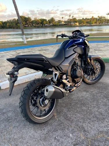 Honda CB 500x 2024