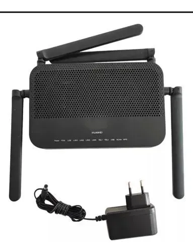 Ont Huawei hg8245w5-6t Gpon (10 PCs)