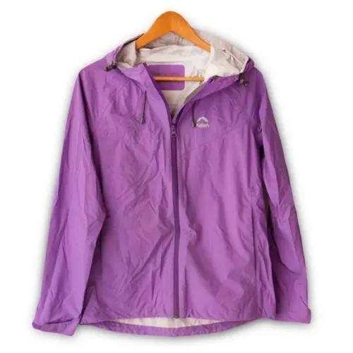 JAQUETA ANORAK ANDES X-LITE IMPERMEÁVEL FEMININA