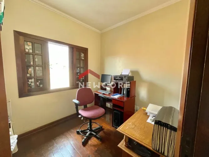 Casa em Travessa Juquiá - Parque São João - Bauru/SP