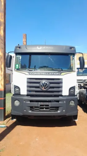 CAVALO VW 31-480 CUBO PESADO 2023