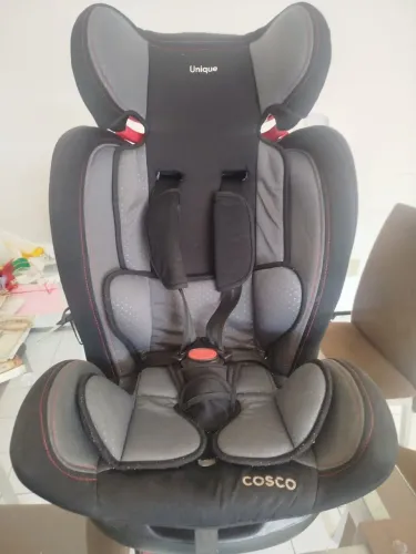 Cadeirinha infantil COSCO UNIQUE