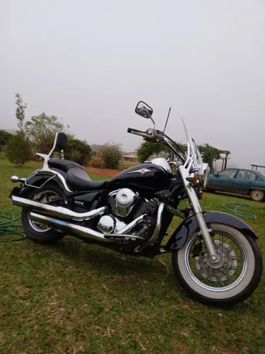 VULCAN 900