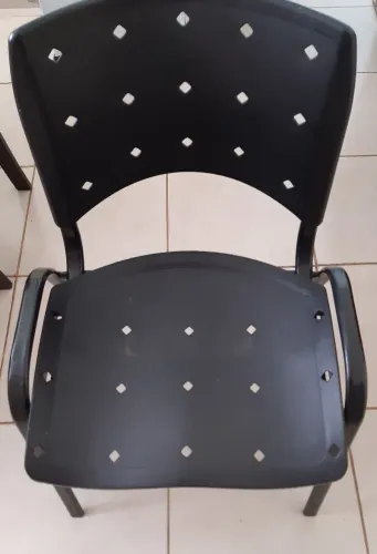 Cadeira para recepção