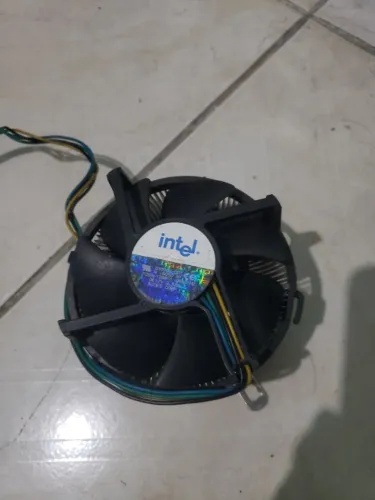 cooler intel