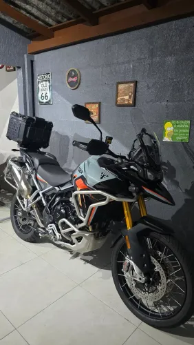 Vendo ou troco por BMW S1000 RR