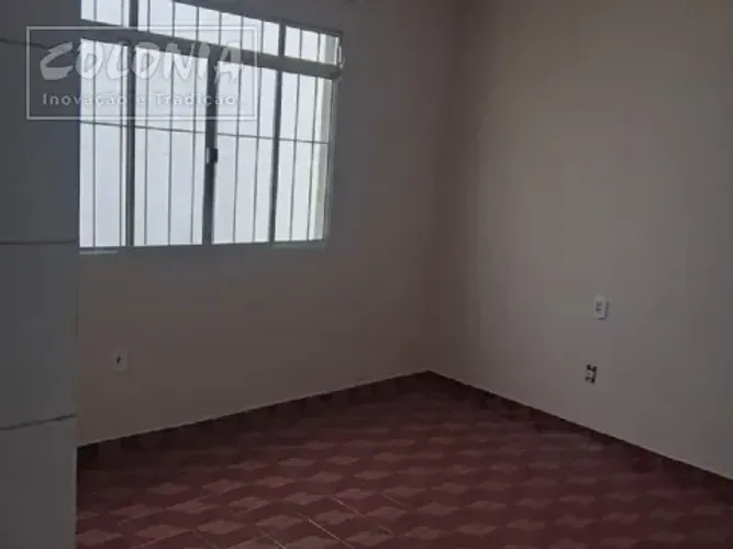 Sobrado a venda - Parque das Nações, Santo André