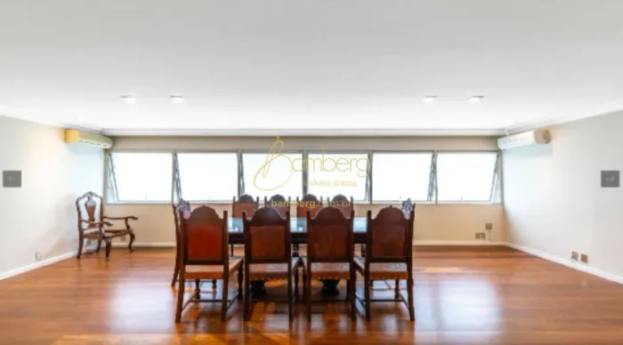 Condomínio Caeté Apartamento à venda com 170m², 3 quartos, 3 Suites e 2 vagas Jardim Pauli