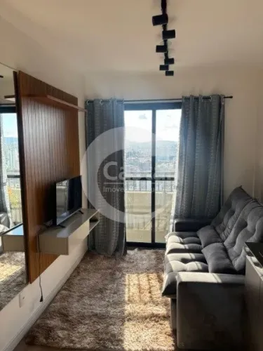 studio mobiliado para alugar no belenzinho