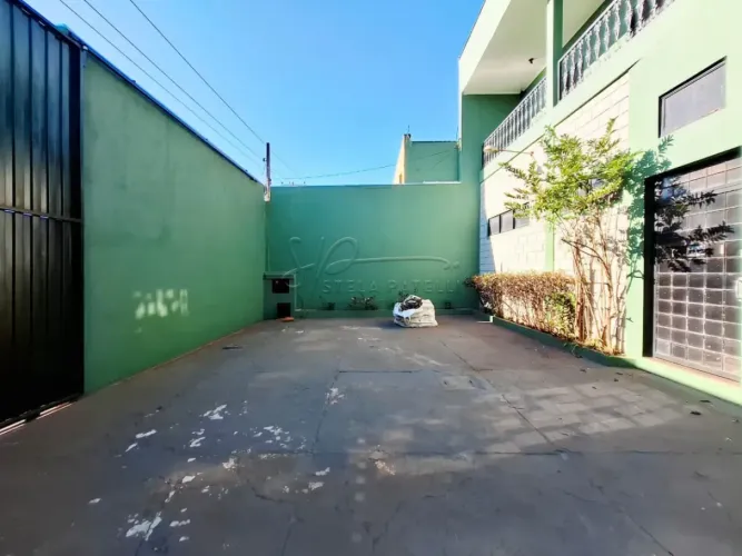 Galpão de 450m² com 03 lavabos para locação - Jardim Salgado Filho