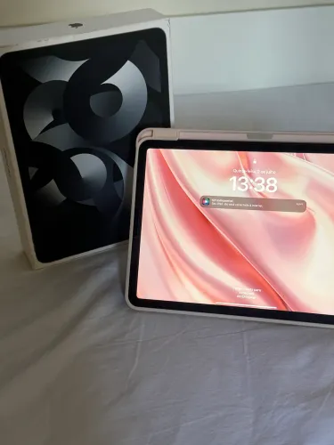 Ipad air 5º geracao