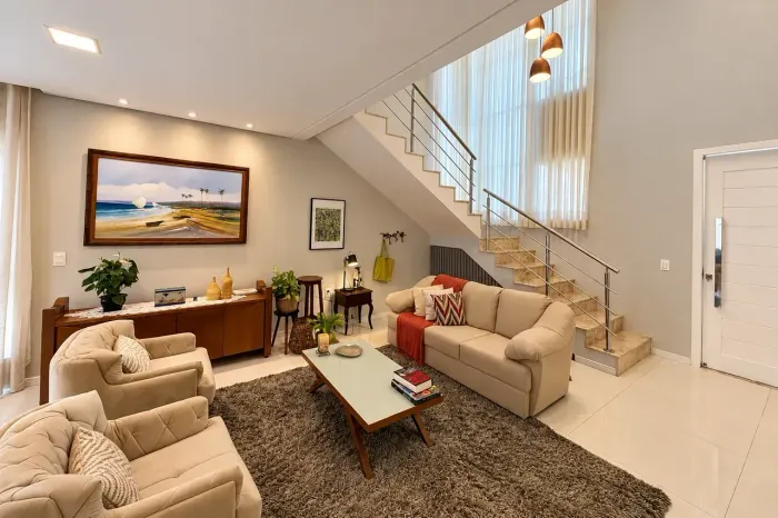 Casa para alugar no Alphaville Eusébio!