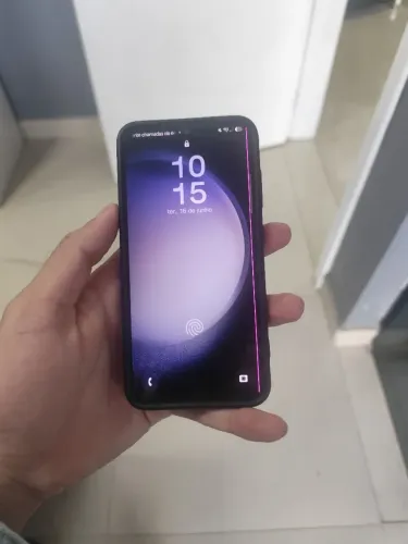 S23 128 GB