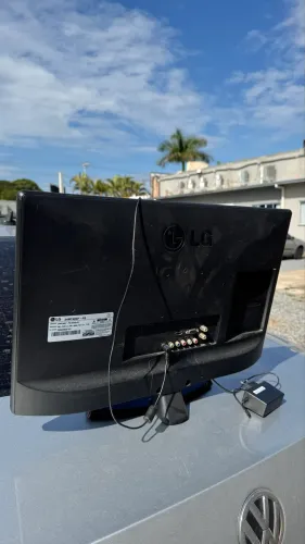 TV LG