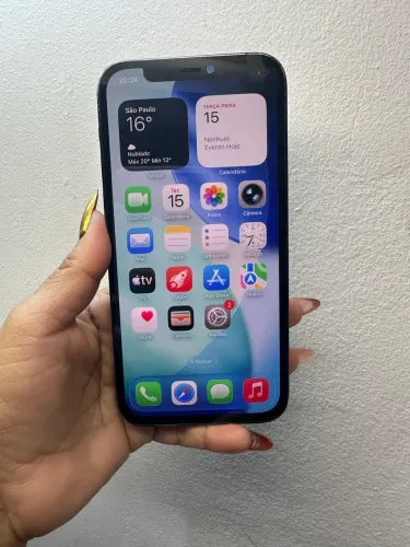 iPhone 12 pro