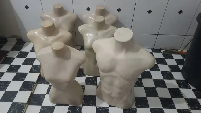Manequim