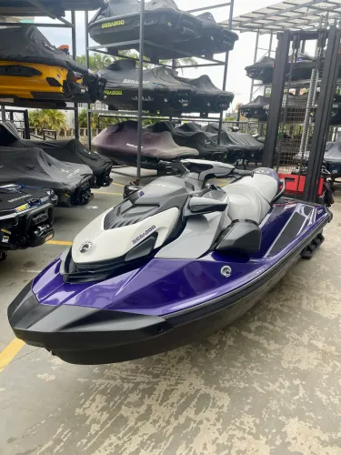 JETSKI SEADOO 170 GTI 2025