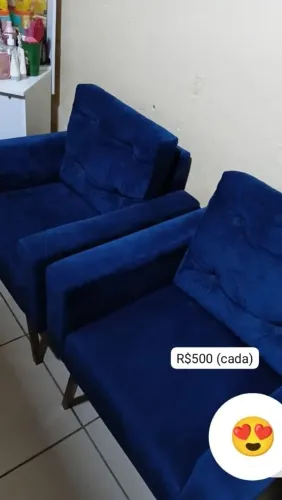Poltronas