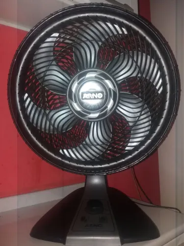 Vende-se Ventilador Arno 