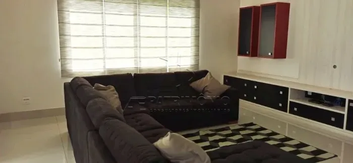 CASA EM CONDOMINIO, 4 Dormitório(s) Bairro Barreirinho