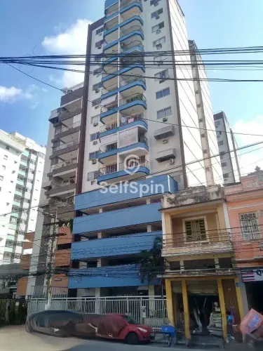 Apartamento para locação, Ingá, Niterói, RJ